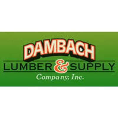 Dambach Lumber & Supply Co.