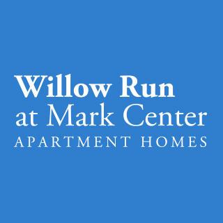 Willow Run at Mark Center Apartment Homes