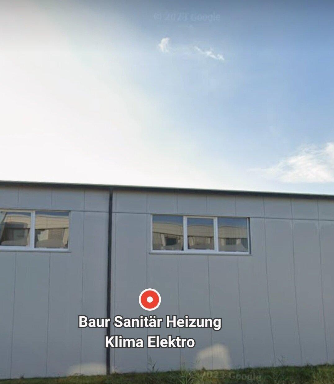 Baur Sanitär Heizung Klima Elektro