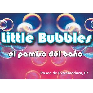 Little Bubbles