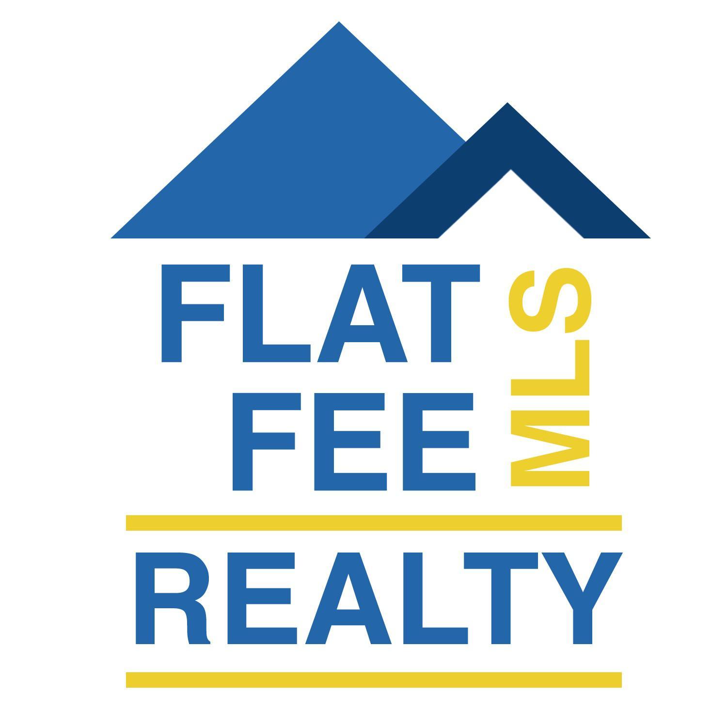 Flat Fee MLS Realty
