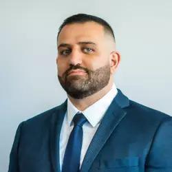 Chris Manoukian - State Farm Insurance Agent