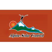 Alpine Solar Control