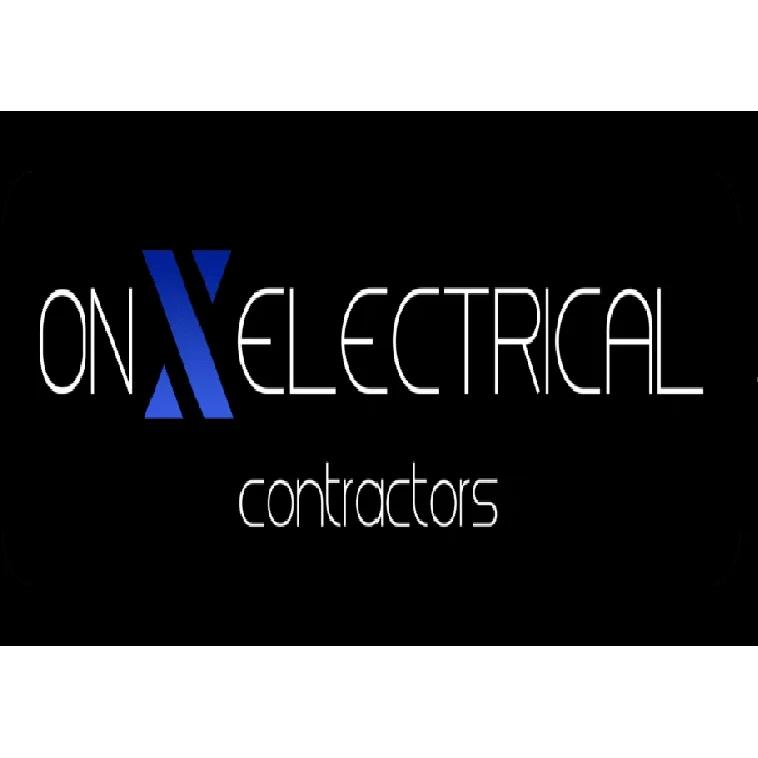 On-X Electrical Contractors Ltd