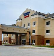 Fairfield by Marriott Inn & Suites Ames