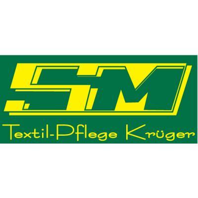 SM-Textilpflege Krüger