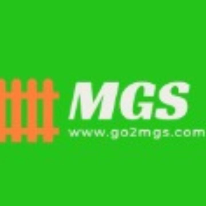 MGS - Garden & property maintenance