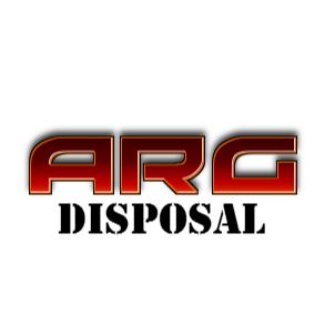 ARG Disposal