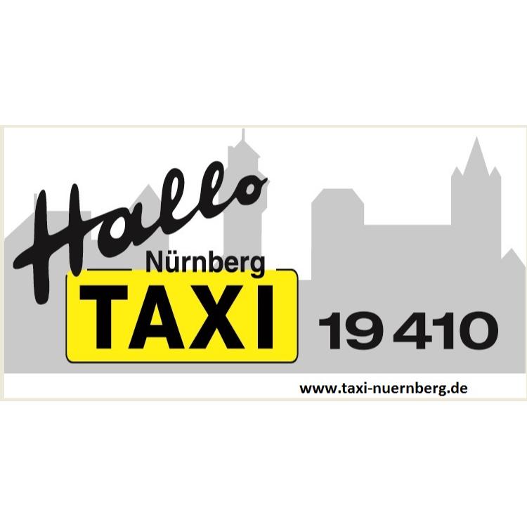 Taxizentrale Nürnberg - Ihr Taxi in Nürnberg