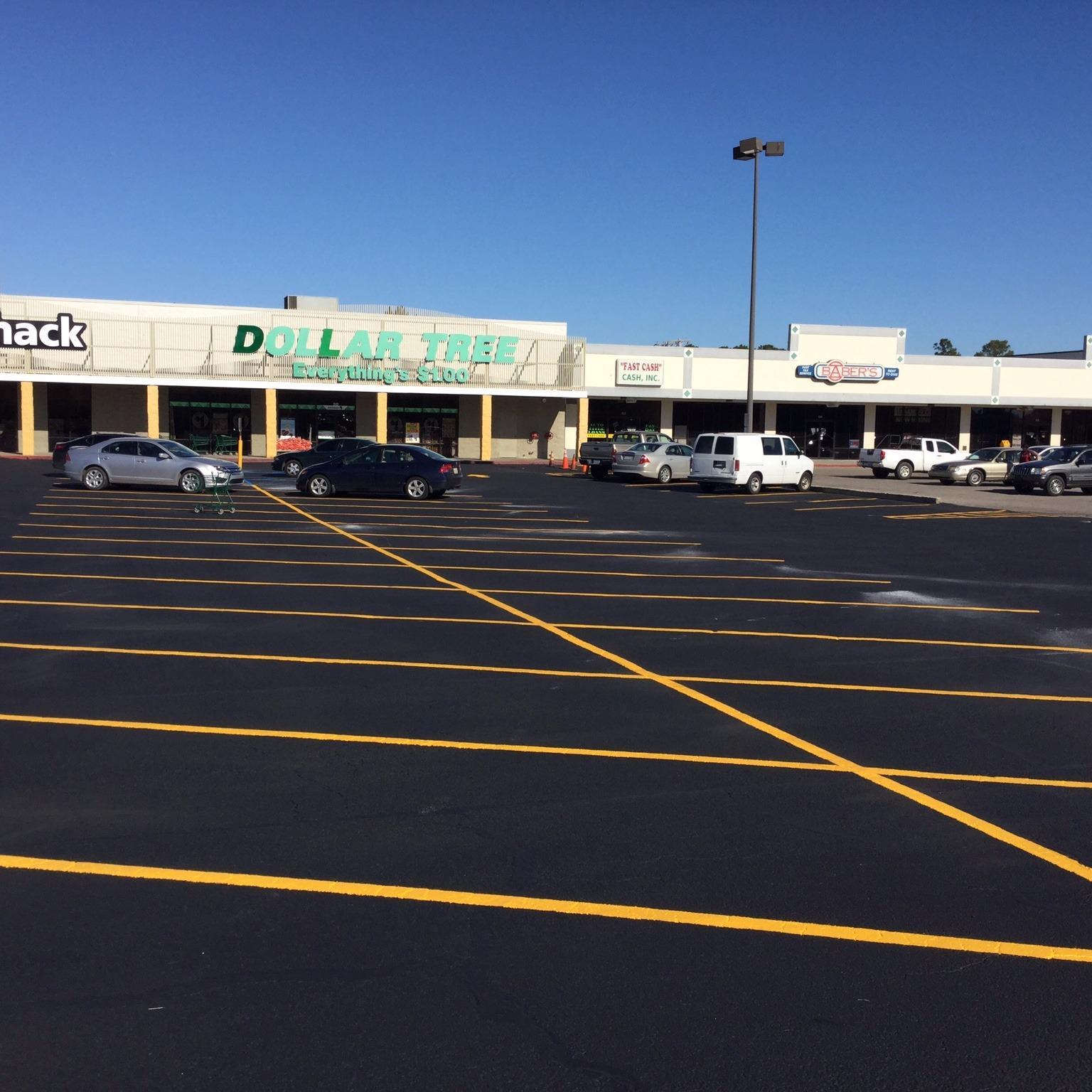 Asphalt Maintenance Co. LLC