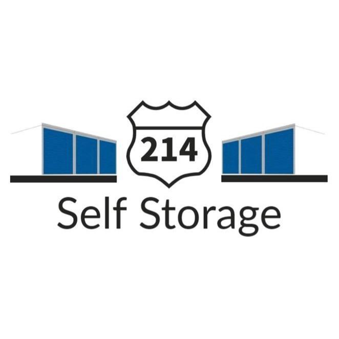 214 Self Storage