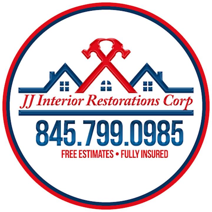 JJ Interior Restorations Corp