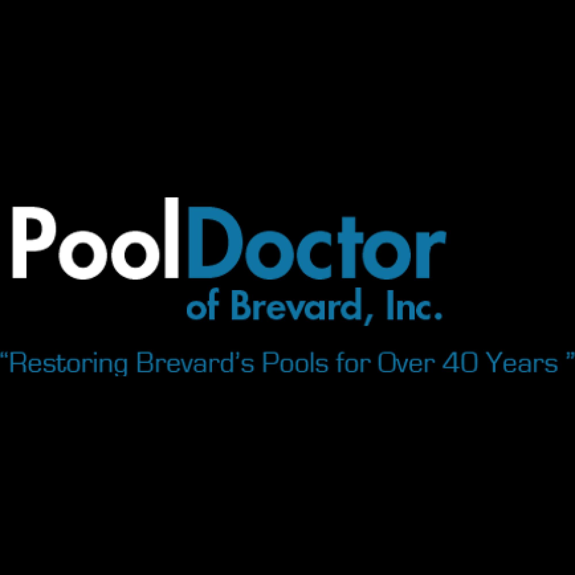 Pool Doctor Of Brevard Inc