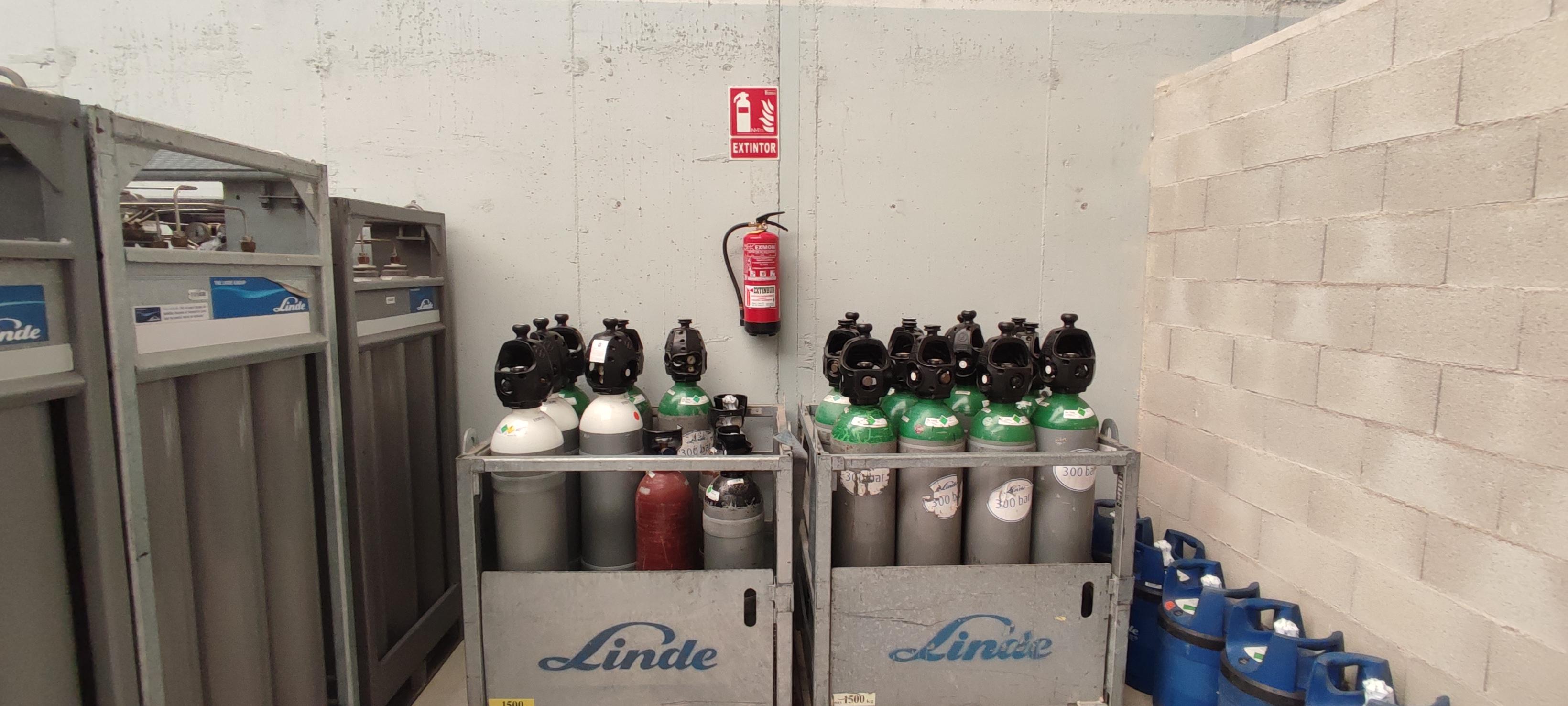 Suministros Industriales Sumimetal