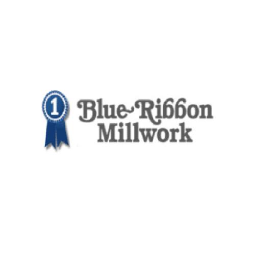 Blue Ribbon Millwork