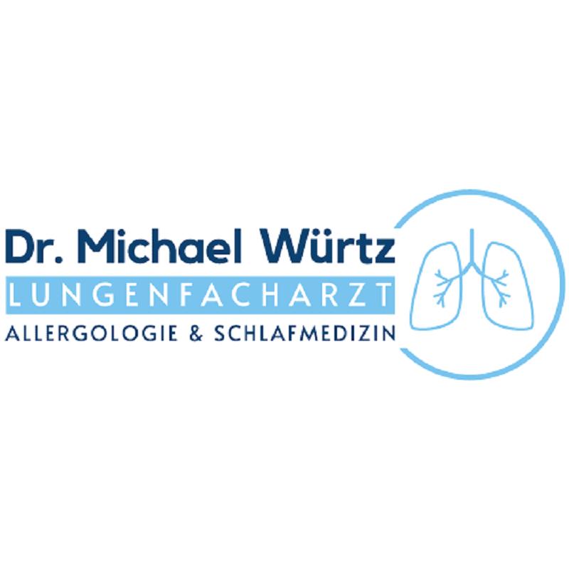 Dr. Michael Würtz - Facharzt für Lungenkrankheiten