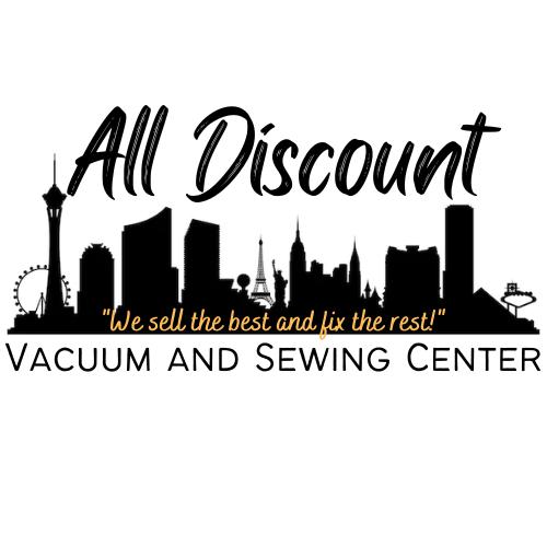 all discount vacuum and sewing