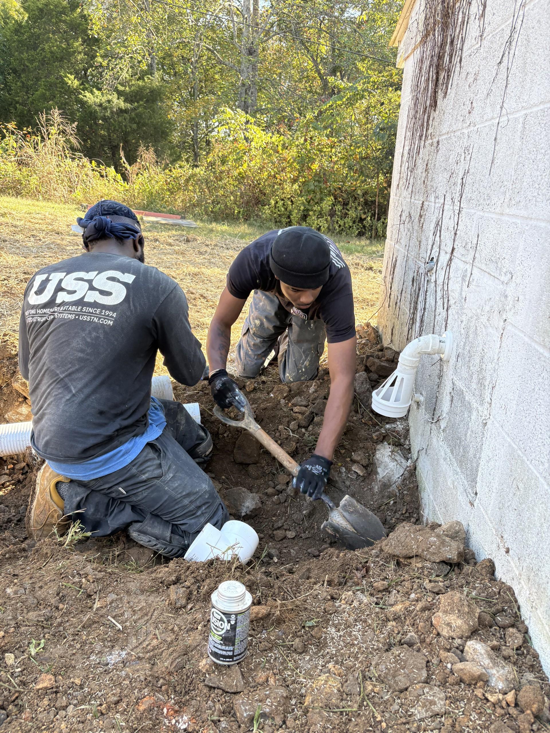 United Structural Systems