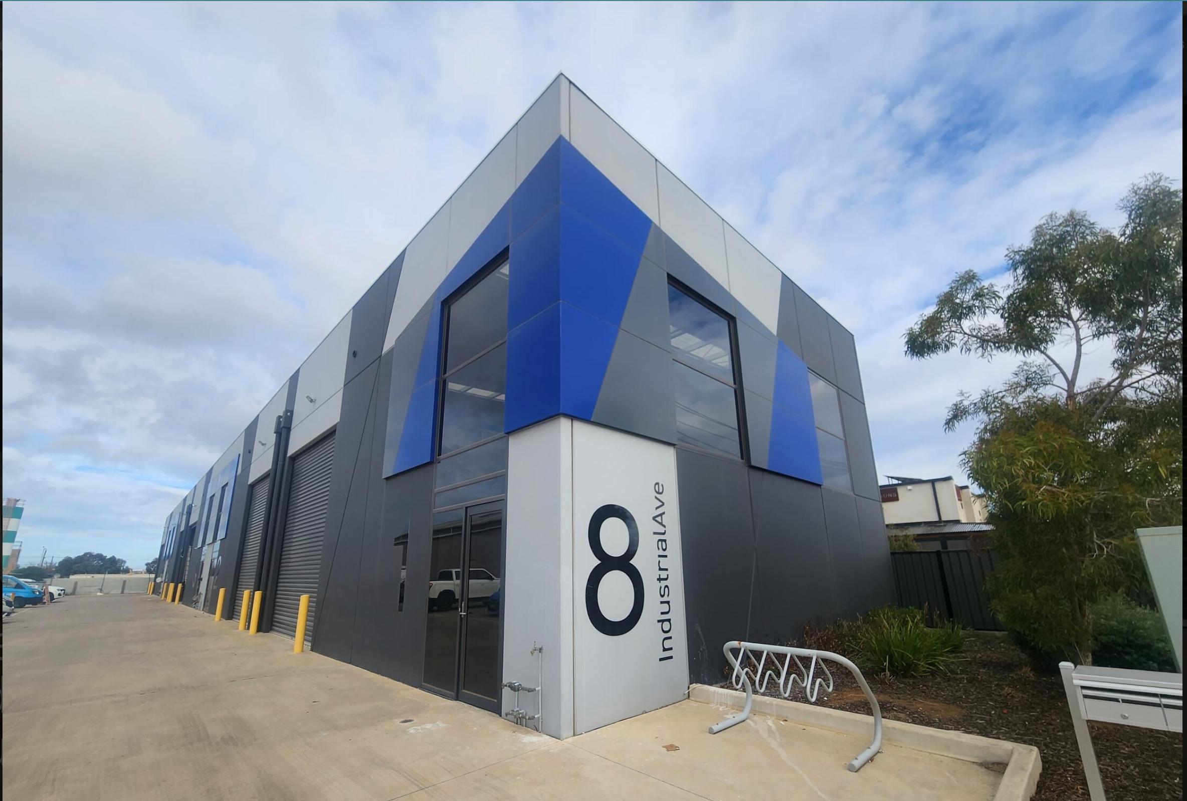 Kwik Kopy Hoppers Crossing