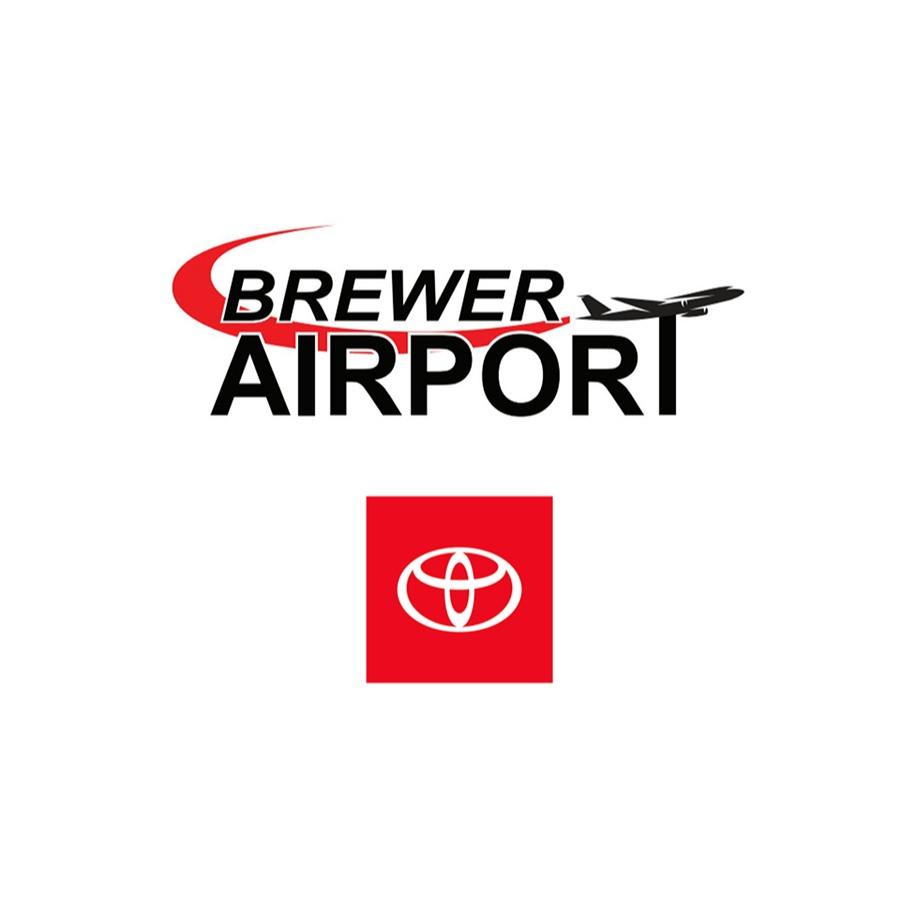 Brewer Airport Toyota