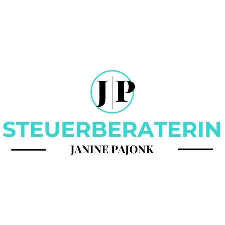 Janine Pajonk Steuerberaterin