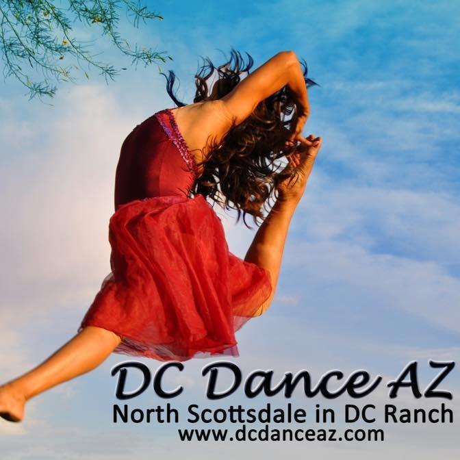DC Dance AZ