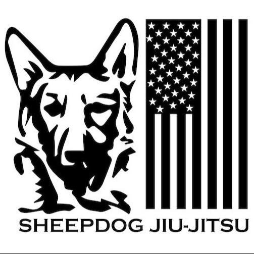 Sheepdog Jiu-Jitsu