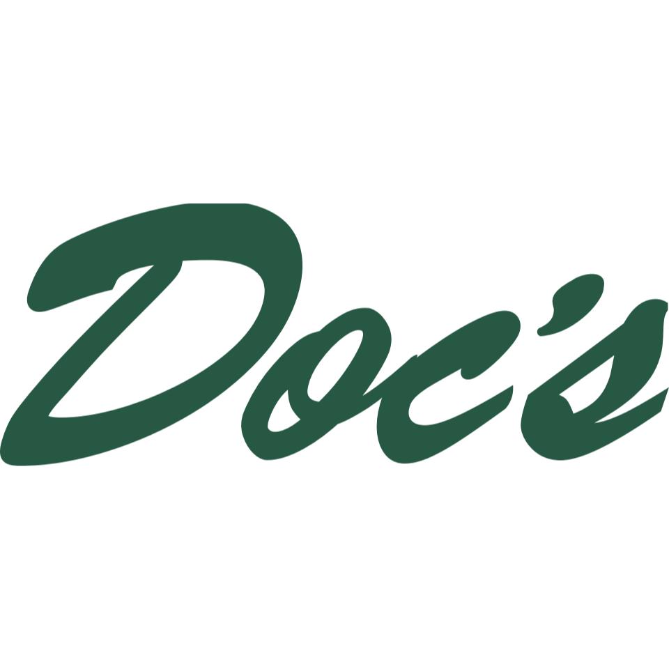 Doc's Self Storage