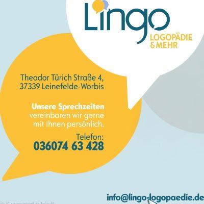Lingo Logopädie Meißner