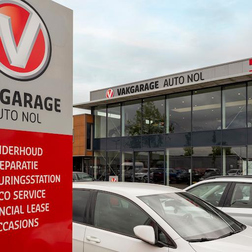 Autobedrijf Auto Nol