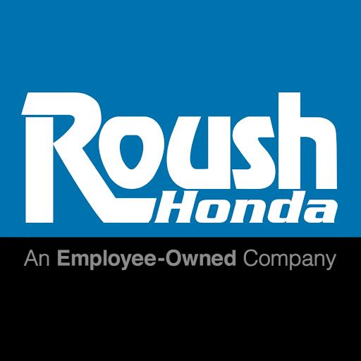 Roush Honda