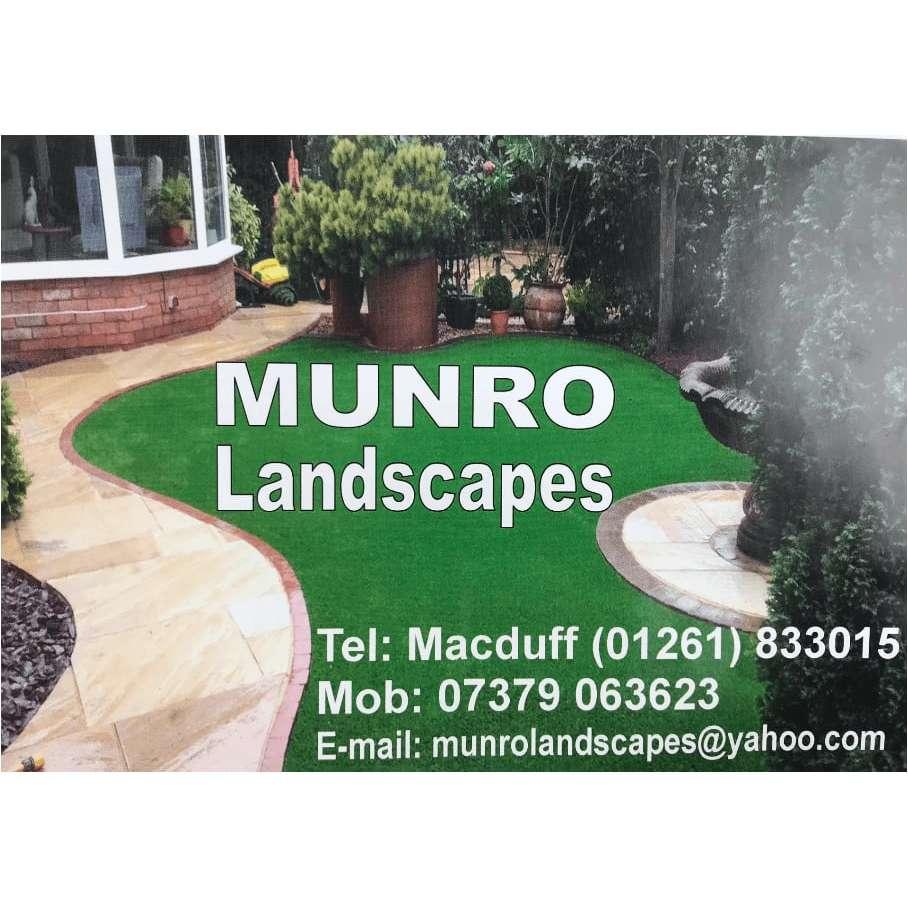 Munro Landscapes
