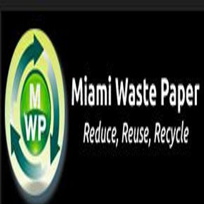 Miami Waste Paper Co