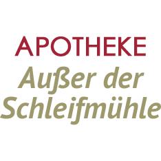 Apotheke Außer der Schleifmühle