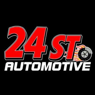 24 St Automotive