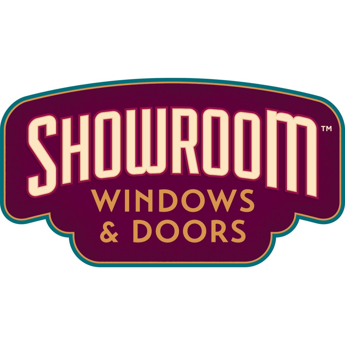 Showroom Windows & Doors