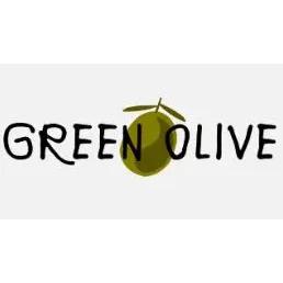Green Olive
