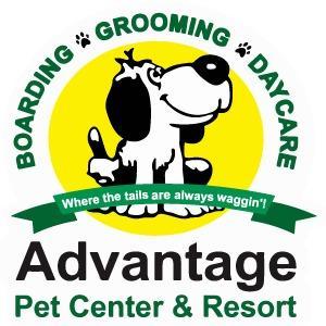 Advantage Pet Center