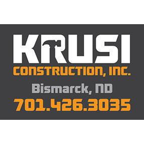 Krusi Construction Inc.