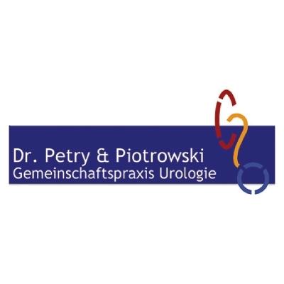 Dr. med. Achim Petry, Lukasz Piotrowski