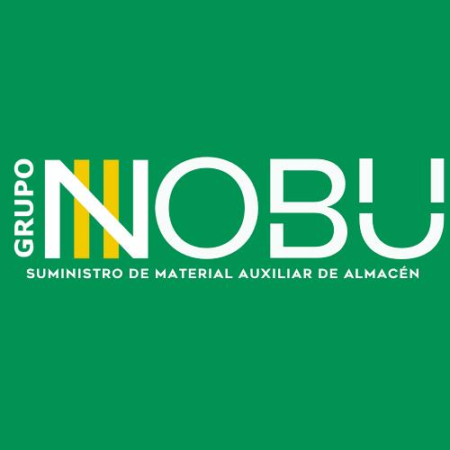 GRUPO NOBU Material Auxiliar de Almacén