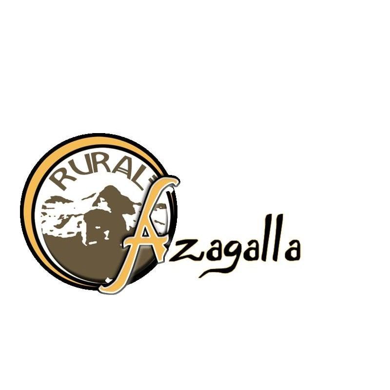 Casas Rurales Azagalla