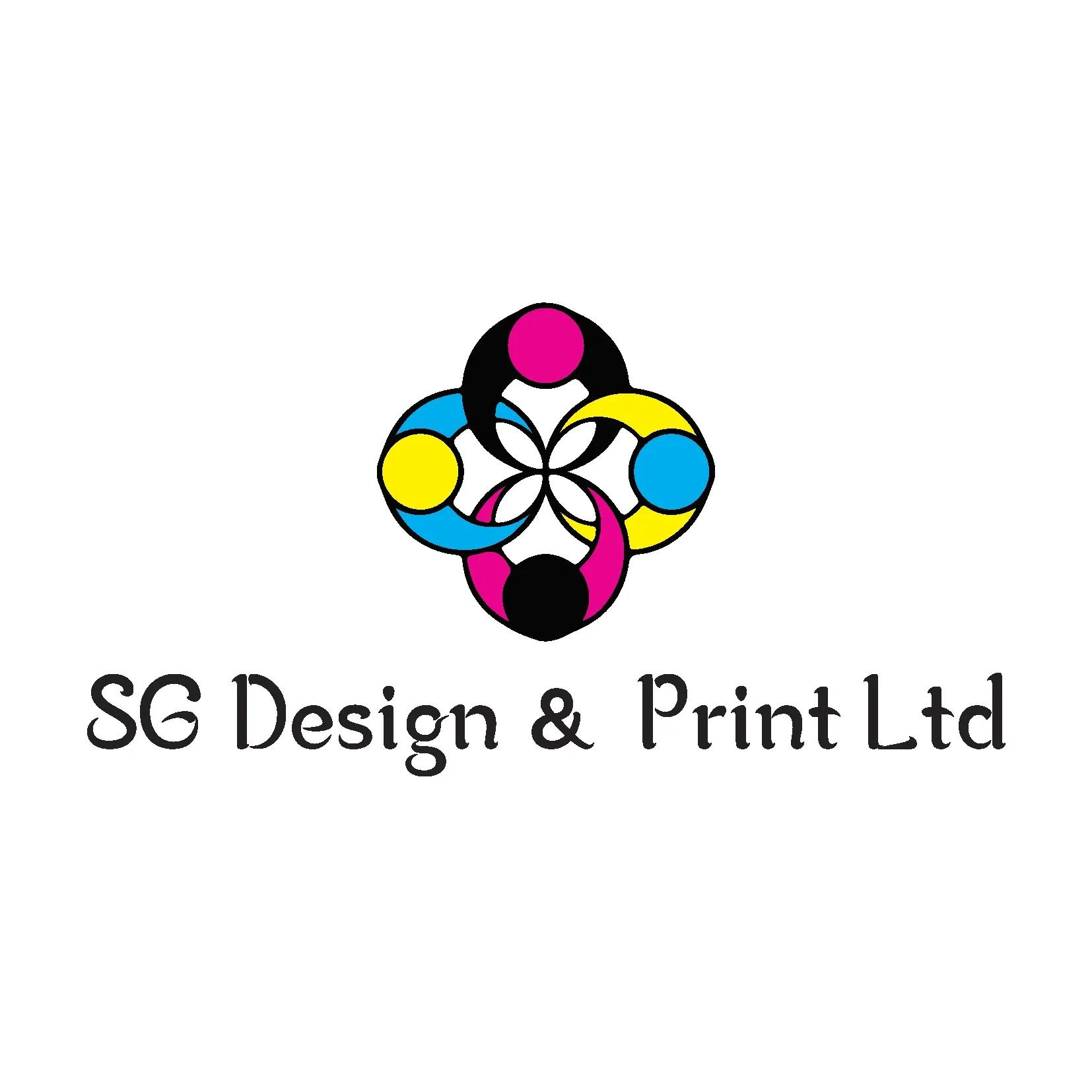 SG Design & Print Ltd