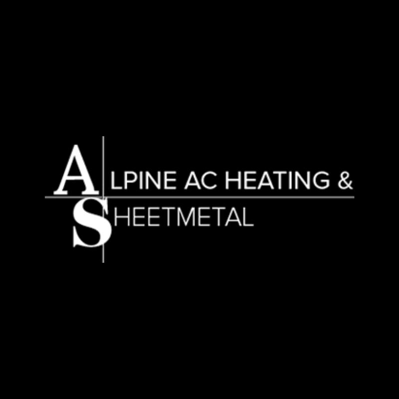 Alpine AC Heating & Sheetmetal