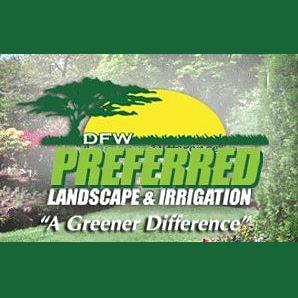Preferred Landscape and Irrigation