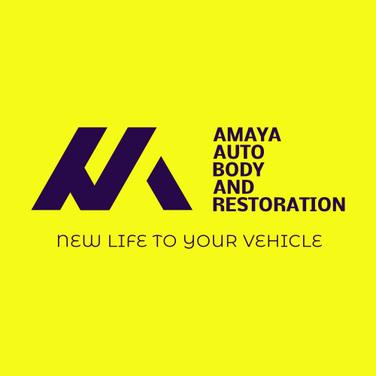 Amaya Auto Body & Restoration