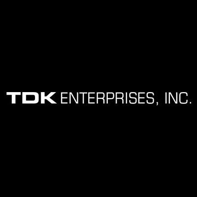 TDK Enterprises, Inc