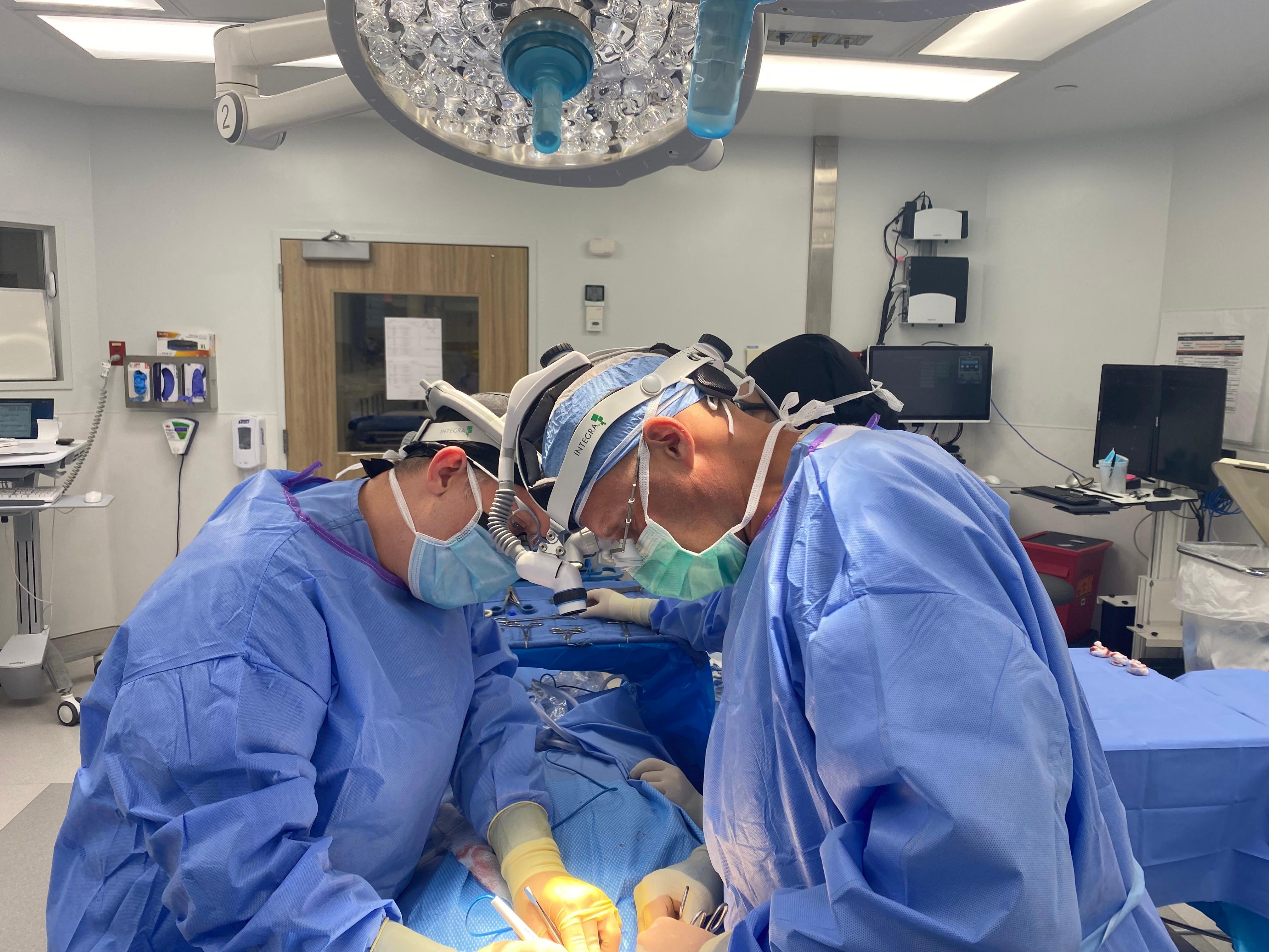 Norman Parathyroid Center