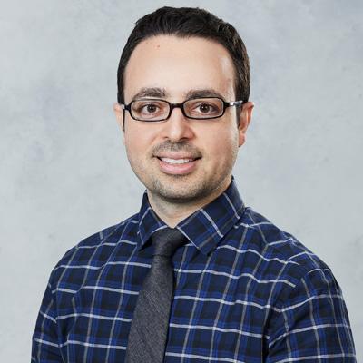 Yashaar Chaichian, MD