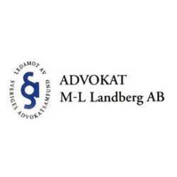 Advokat Marie-Louise Landberg AB